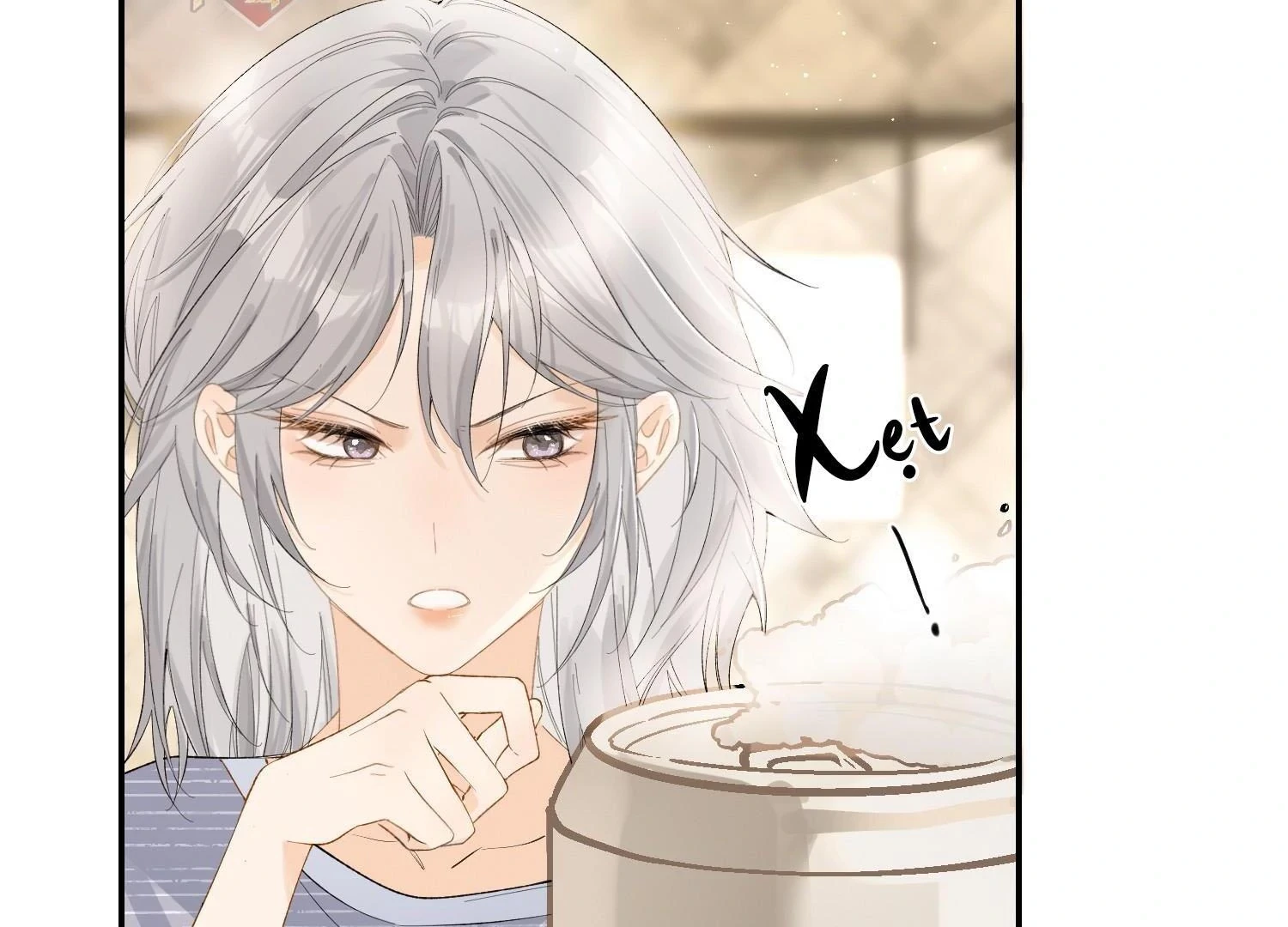 Sói Tiểu Thư Và Em Gái Hồ Ly Của Tôi Chapter 21 - Trang 42
