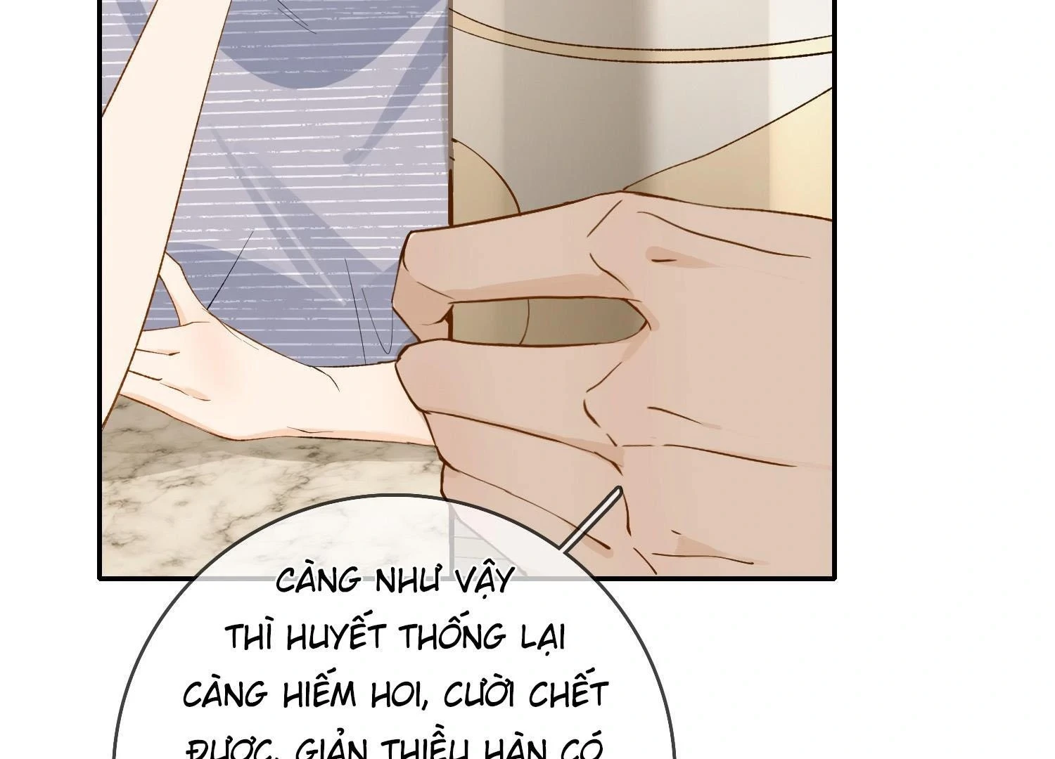 Sói Tiểu Thư Và Em Gái Hồ Ly Của Tôi Chapter 21 - Trang 43