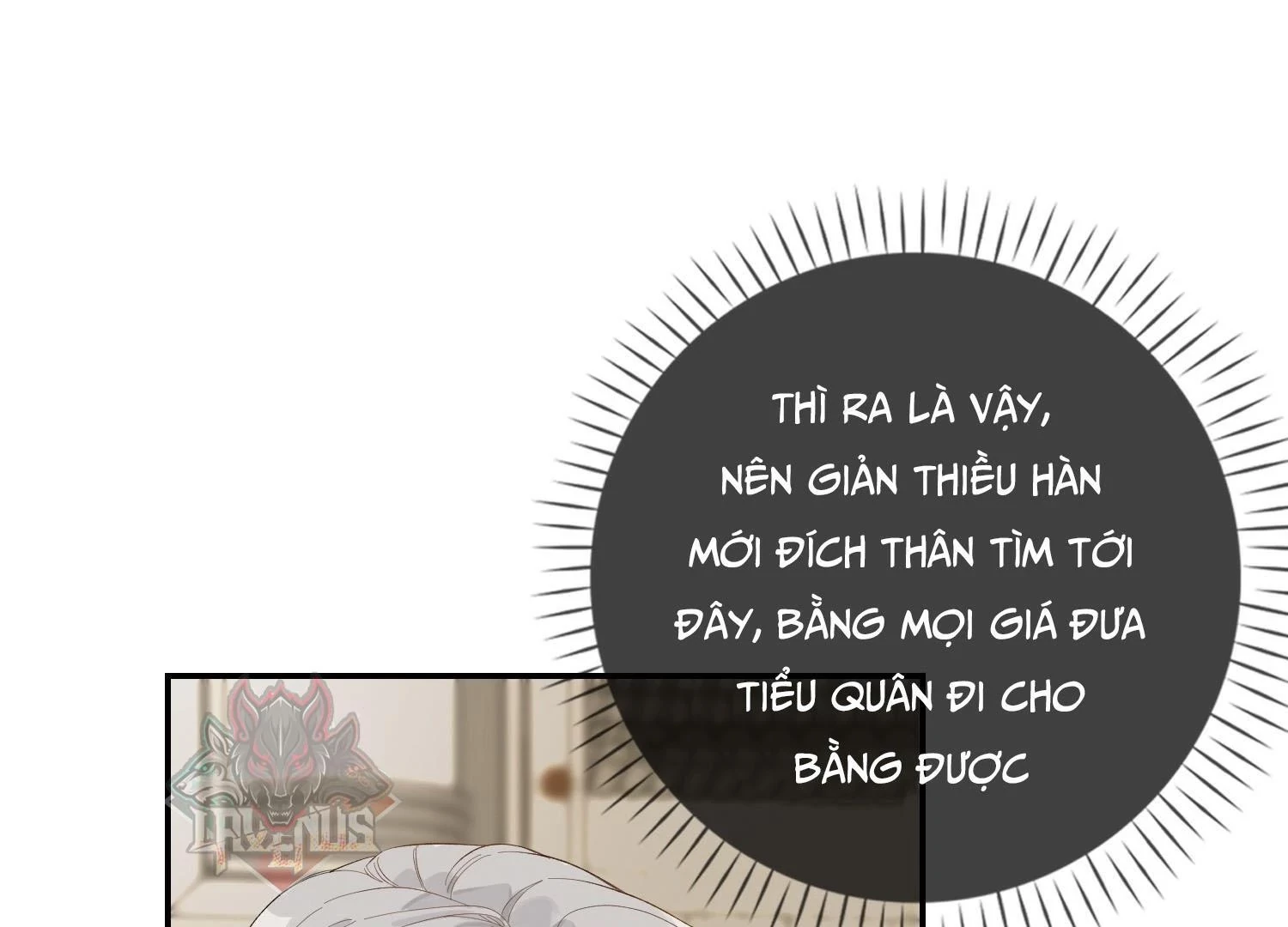 Sói Tiểu Thư Và Em Gái Hồ Ly Của Tôi Chapter 21 - Trang 45
