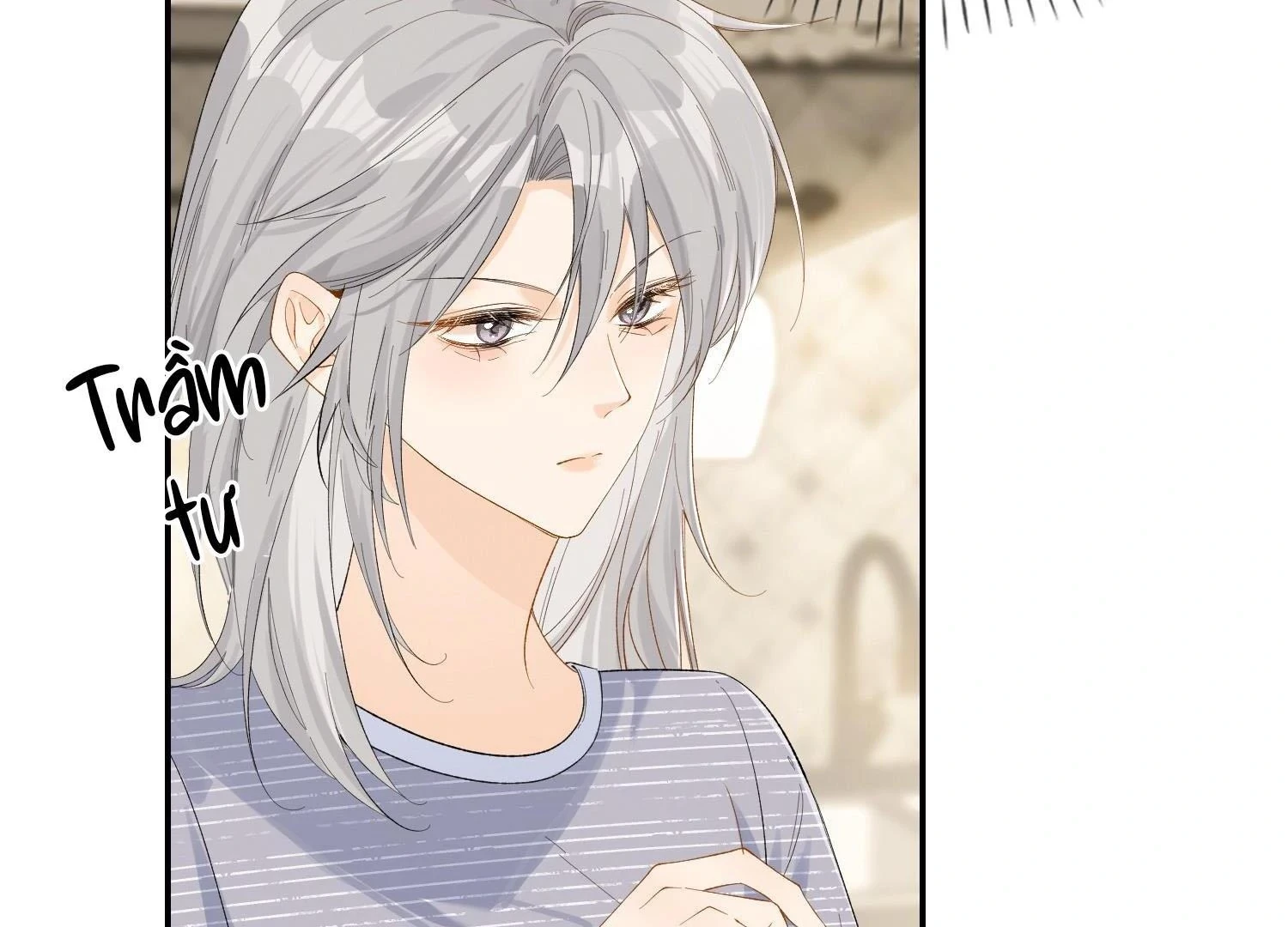 Sói Tiểu Thư Và Em Gái Hồ Ly Của Tôi Chapter 21 - Trang 46