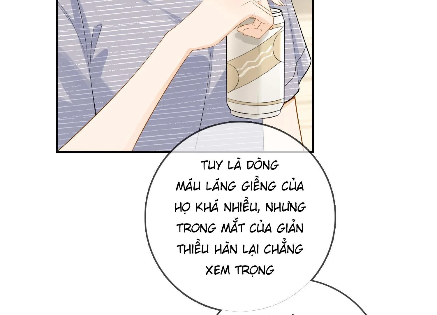 Sói Tiểu Thư Và Em Gái Hồ Ly Của Tôi Chapter 21 - Trang 47