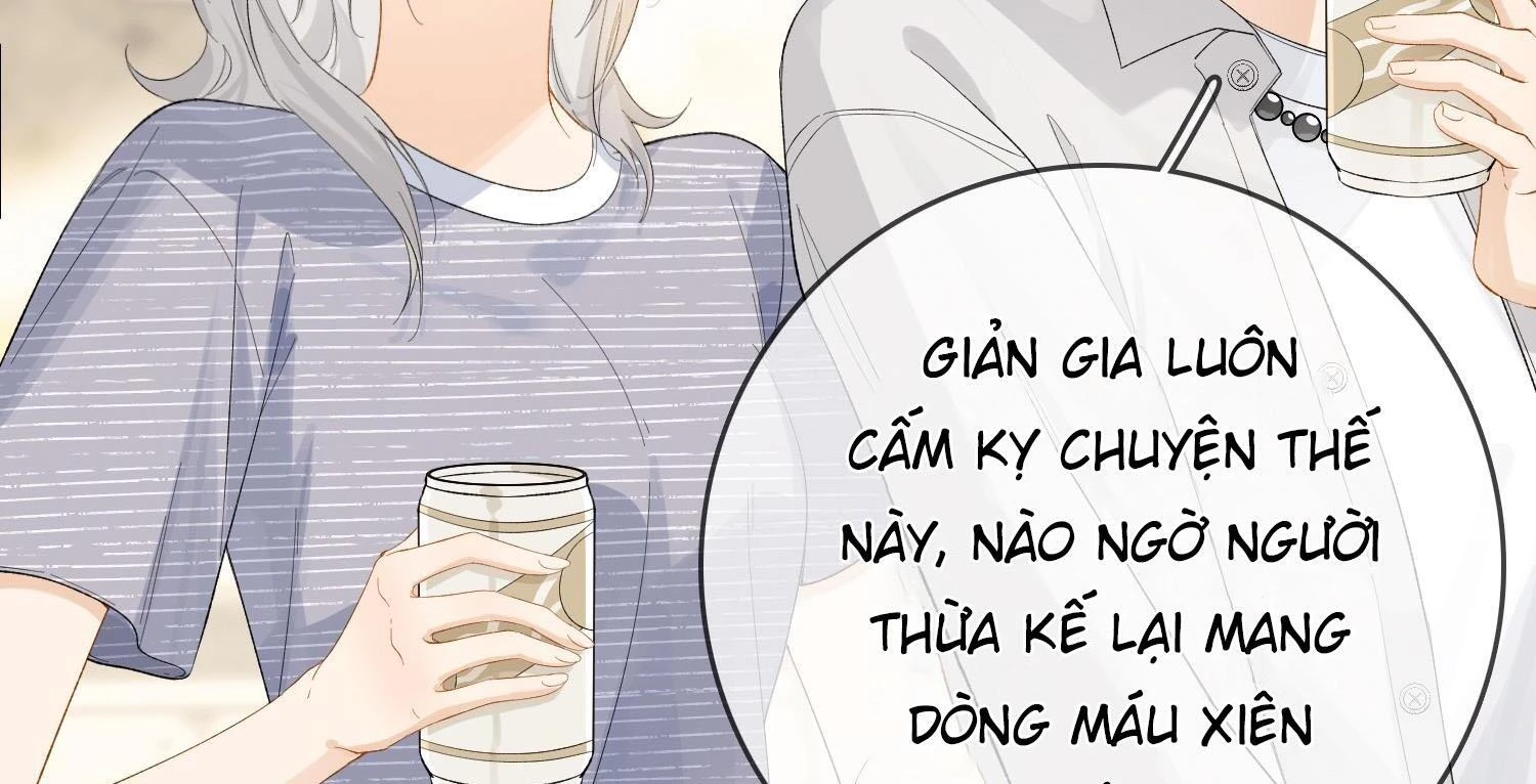 Sói Tiểu Thư Và Em Gái Hồ Ly Của Tôi Chapter 21 - Trang 50