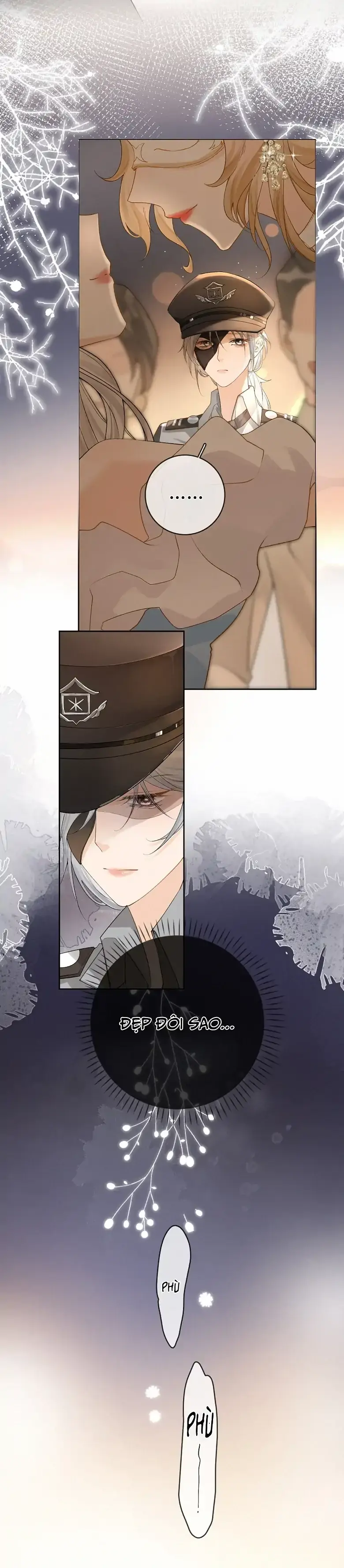 Sói Tiểu Thư Và Em Gái Hồ Ly Của Tôi Chapter 22 - Trang 10