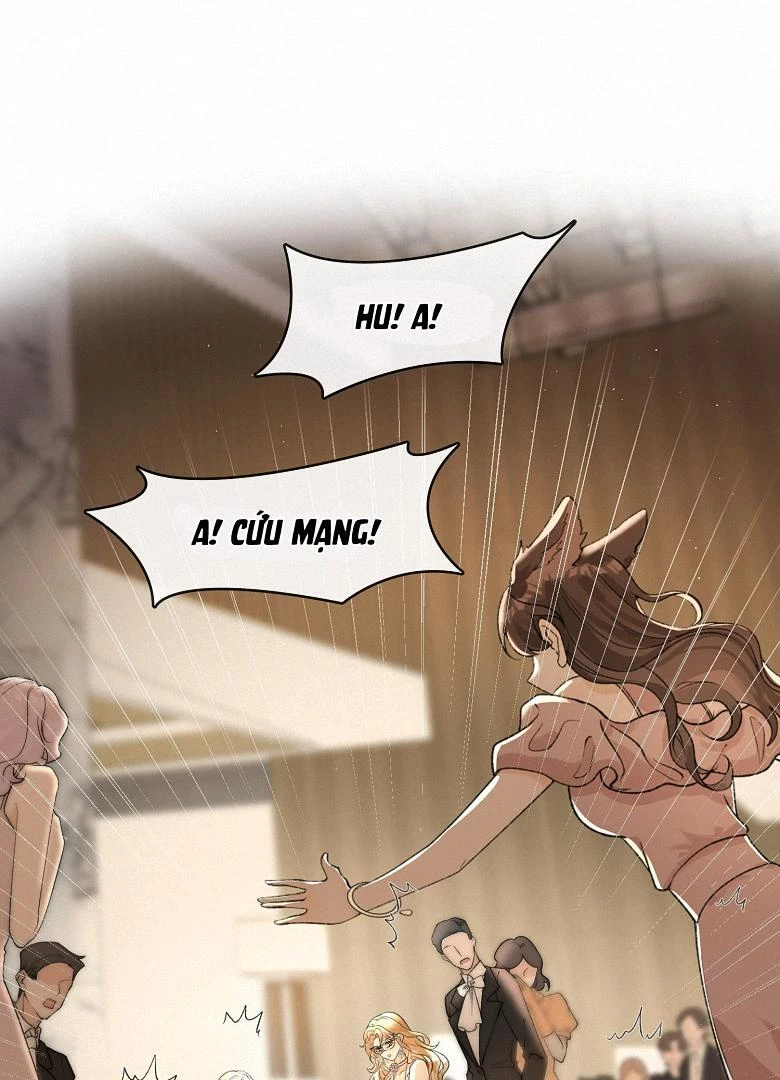 Sói Tiểu Thư Và Em Gái Hồ Ly Của Tôi Chapter 22 - Trang 12