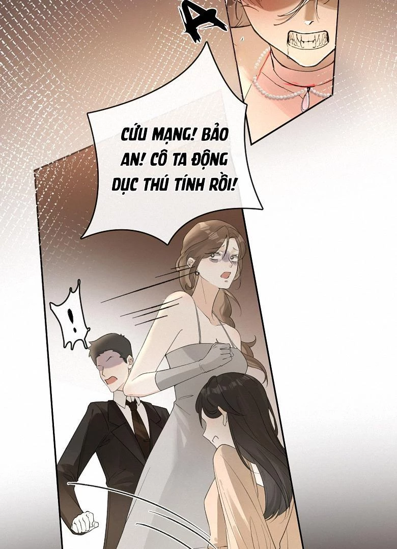 Sói Tiểu Thư Và Em Gái Hồ Ly Của Tôi Chapter 22 - Trang 14