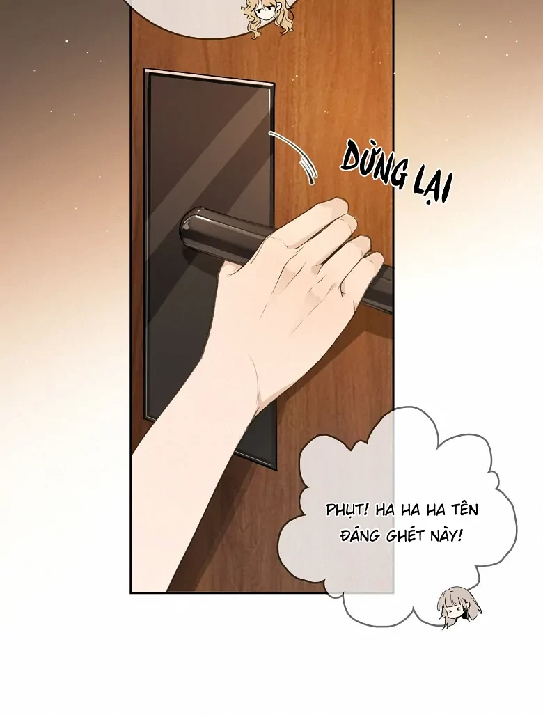 Sói Tiểu Thư Và Em Gái Hồ Ly Của Tôi Chapter 22 - Trang 27