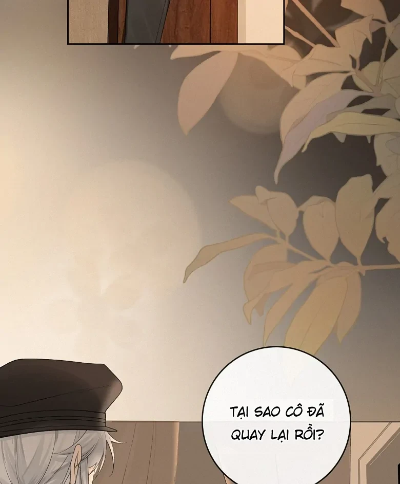Sói Tiểu Thư Và Em Gái Hồ Ly Của Tôi Chapter 22 - Trang 31