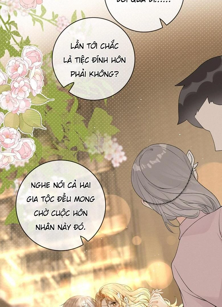 Sói Tiểu Thư Và Em Gái Hồ Ly Của Tôi Chapter 22 - Trang 7