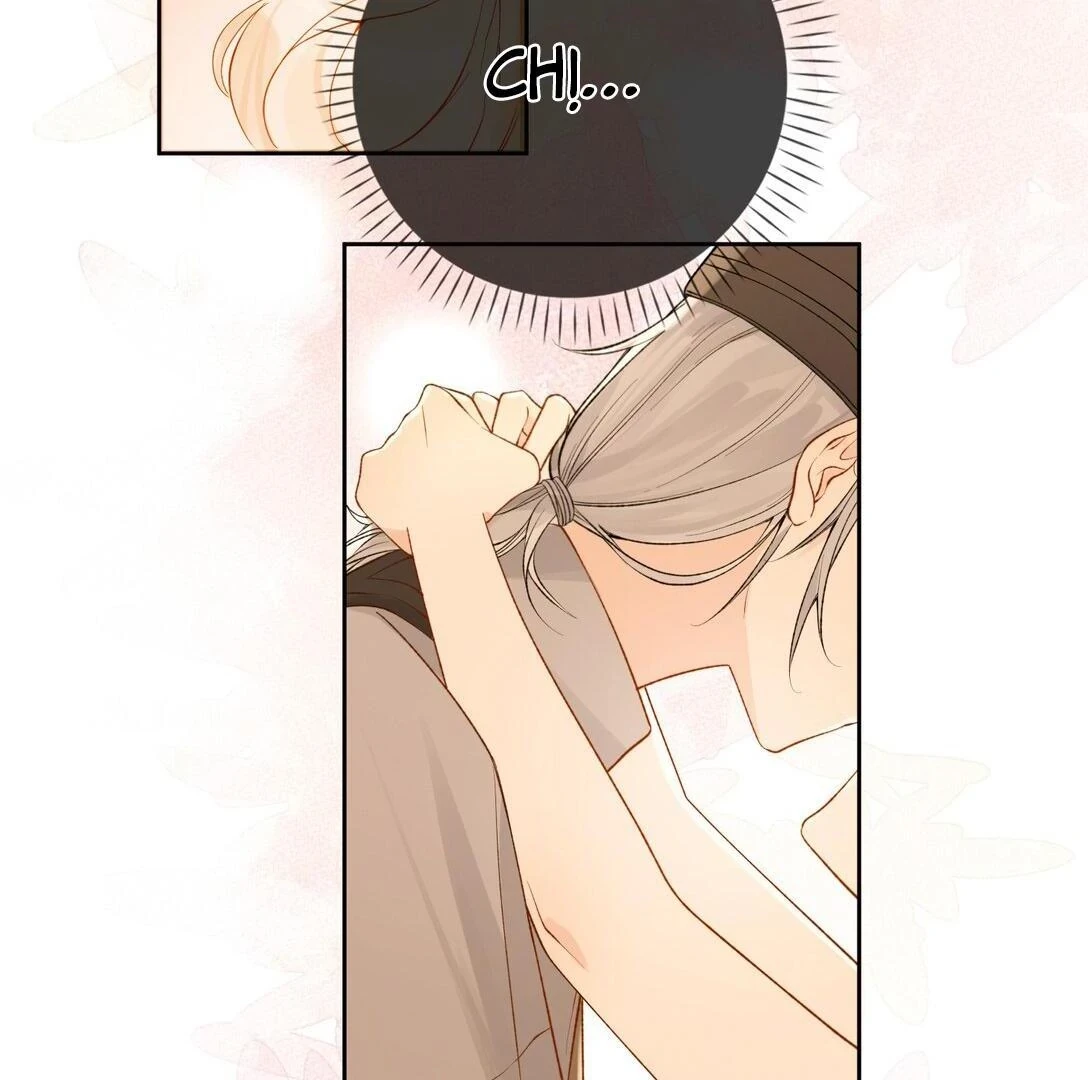 Sói Tiểu Thư Và Em Gái Hồ Ly Của Tôi Chapter 23 - Trang 17