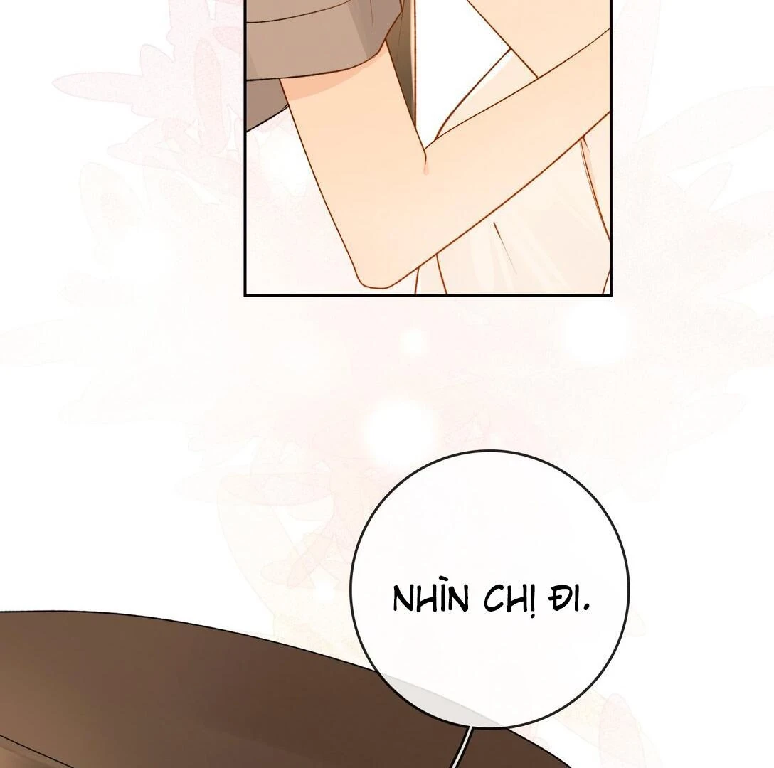 Sói Tiểu Thư Và Em Gái Hồ Ly Của Tôi Chapter 23 - Trang 18