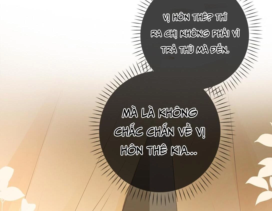 Sói Tiểu Thư Và Em Gái Hồ Ly Của Tôi Chapter 23 - Trang 22