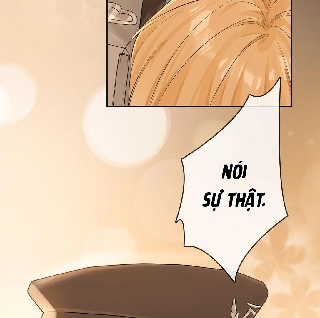 Sói Tiểu Thư Và Em Gái Hồ Ly Của Tôi Chapter 23 - Trang 27