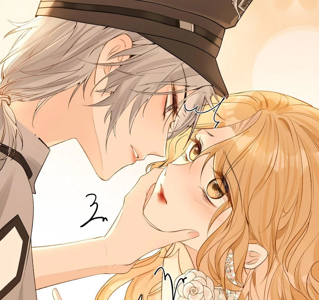 Sói Tiểu Thư Và Em Gái Hồ Ly Của Tôi Chapter 23 - Trang 28