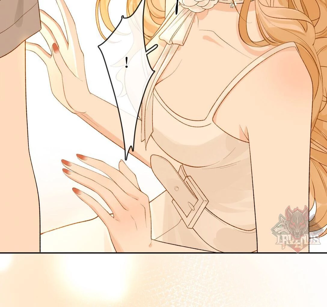 Sói Tiểu Thư Và Em Gái Hồ Ly Của Tôi Chapter 23 - Trang 29