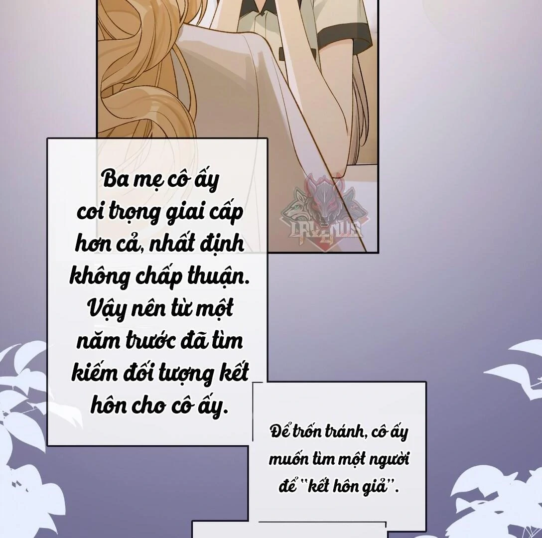 Sói Tiểu Thư Và Em Gái Hồ Ly Của Tôi Chapter 23 - Trang 32