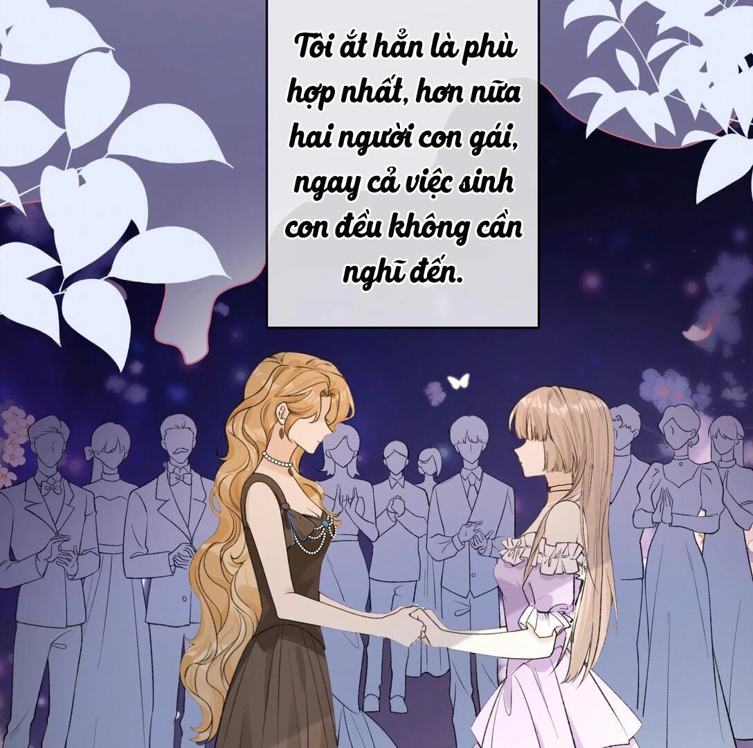 Sói Tiểu Thư Và Em Gái Hồ Ly Của Tôi Chapter 23 - Trang 33