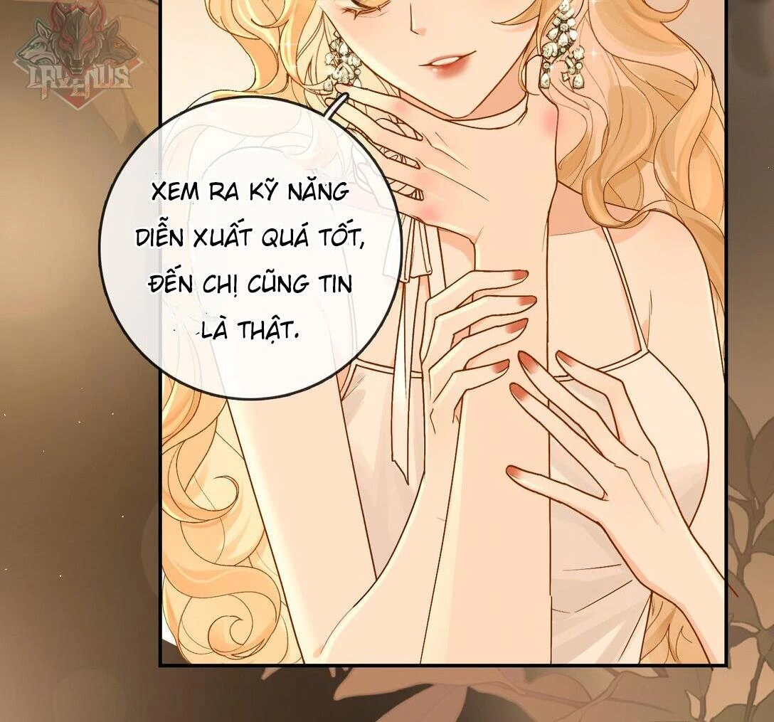 Sói Tiểu Thư Và Em Gái Hồ Ly Của Tôi Chapter 23 - Trang 36