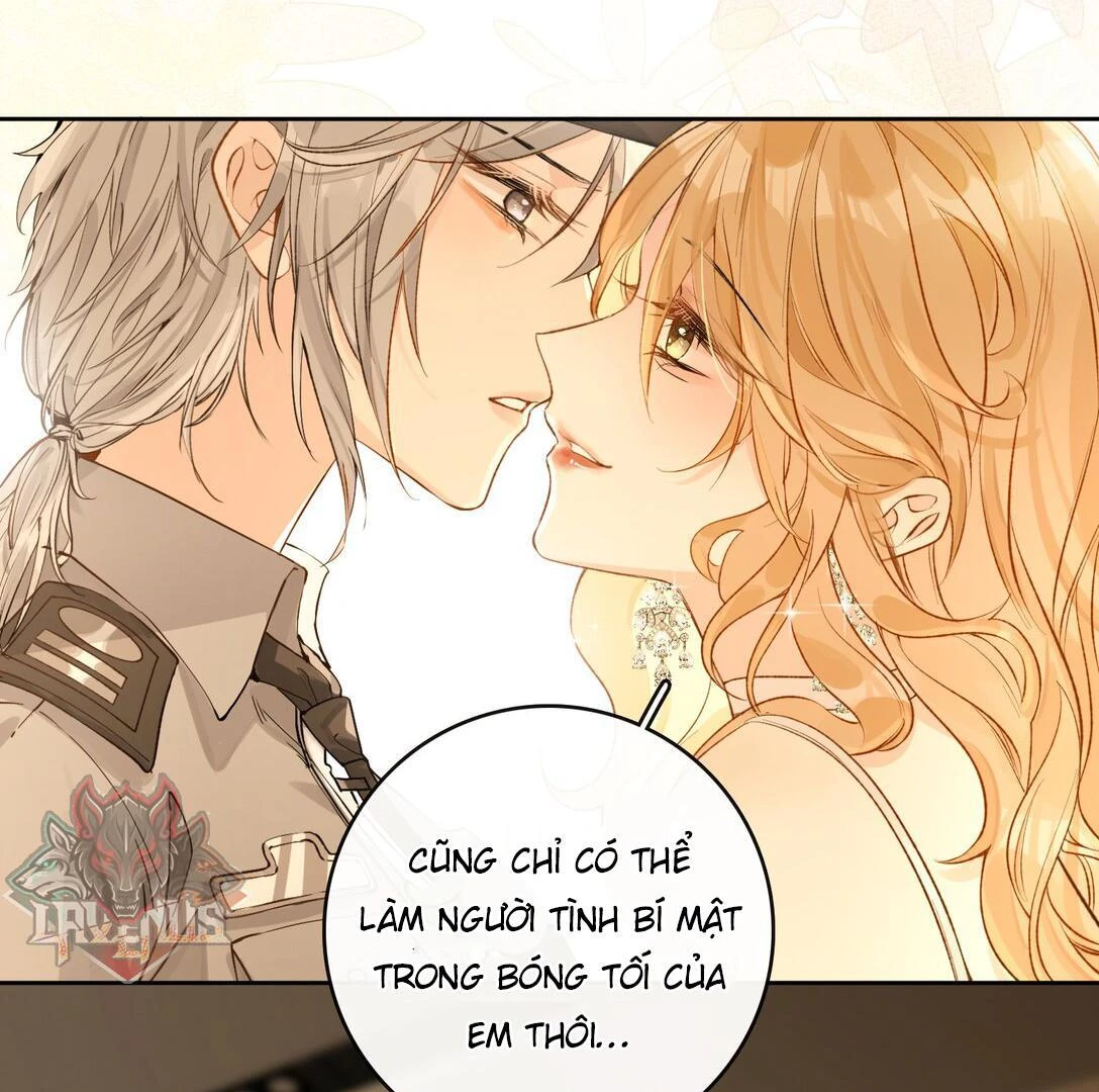 Sói Tiểu Thư Và Em Gái Hồ Ly Của Tôi Chapter 23 - Trang 4