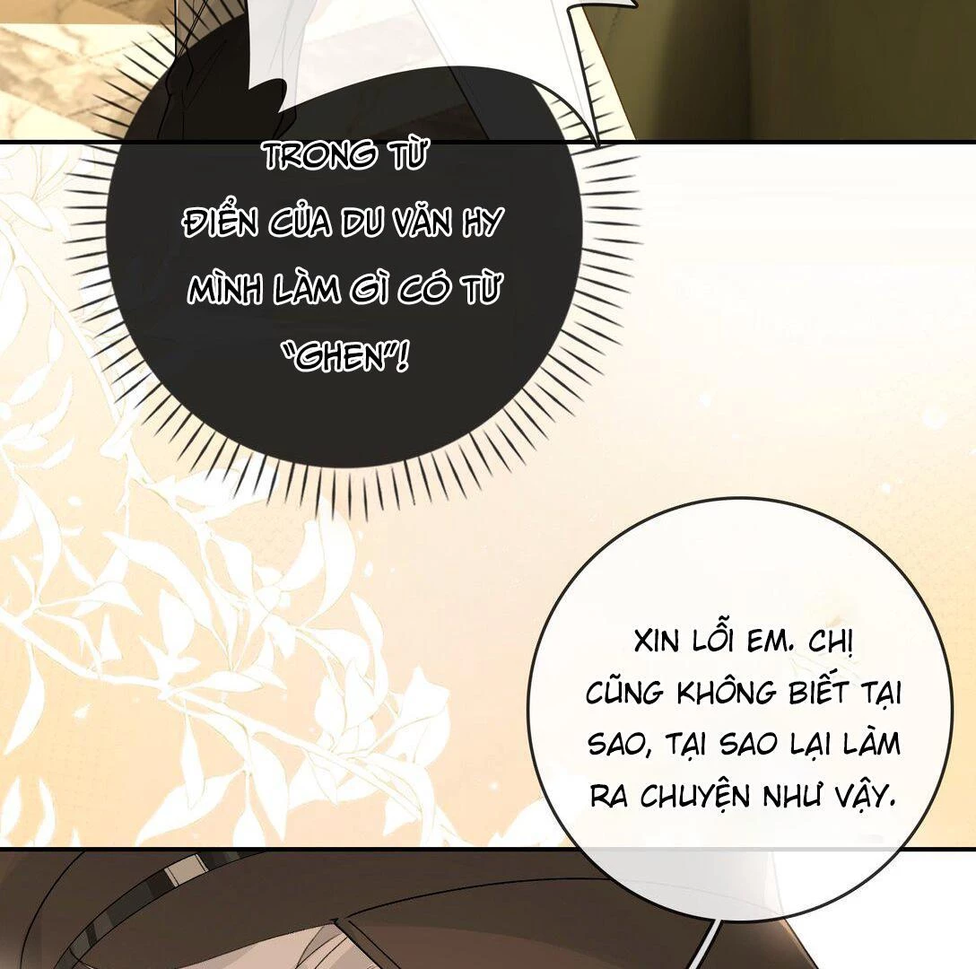 Sói Tiểu Thư Và Em Gái Hồ Ly Của Tôi Chapter 23 - Trang 41