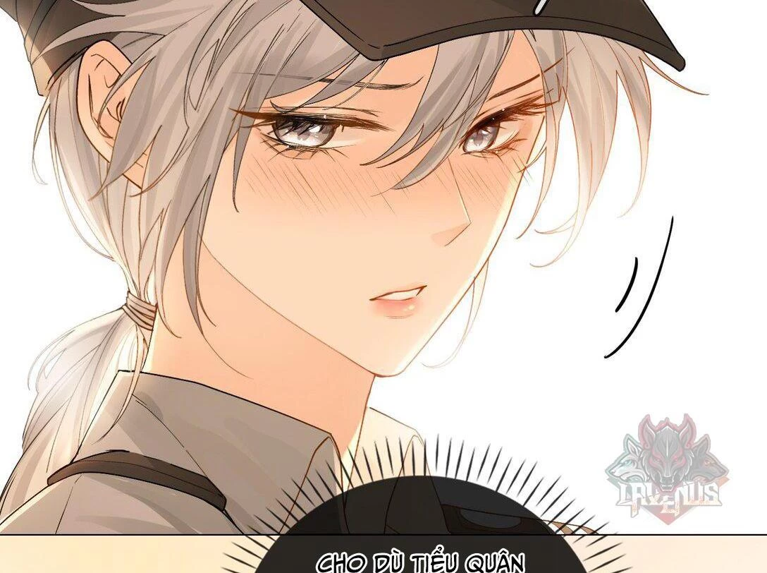 Sói Tiểu Thư Và Em Gái Hồ Ly Của Tôi Chapter 23 - Trang 42