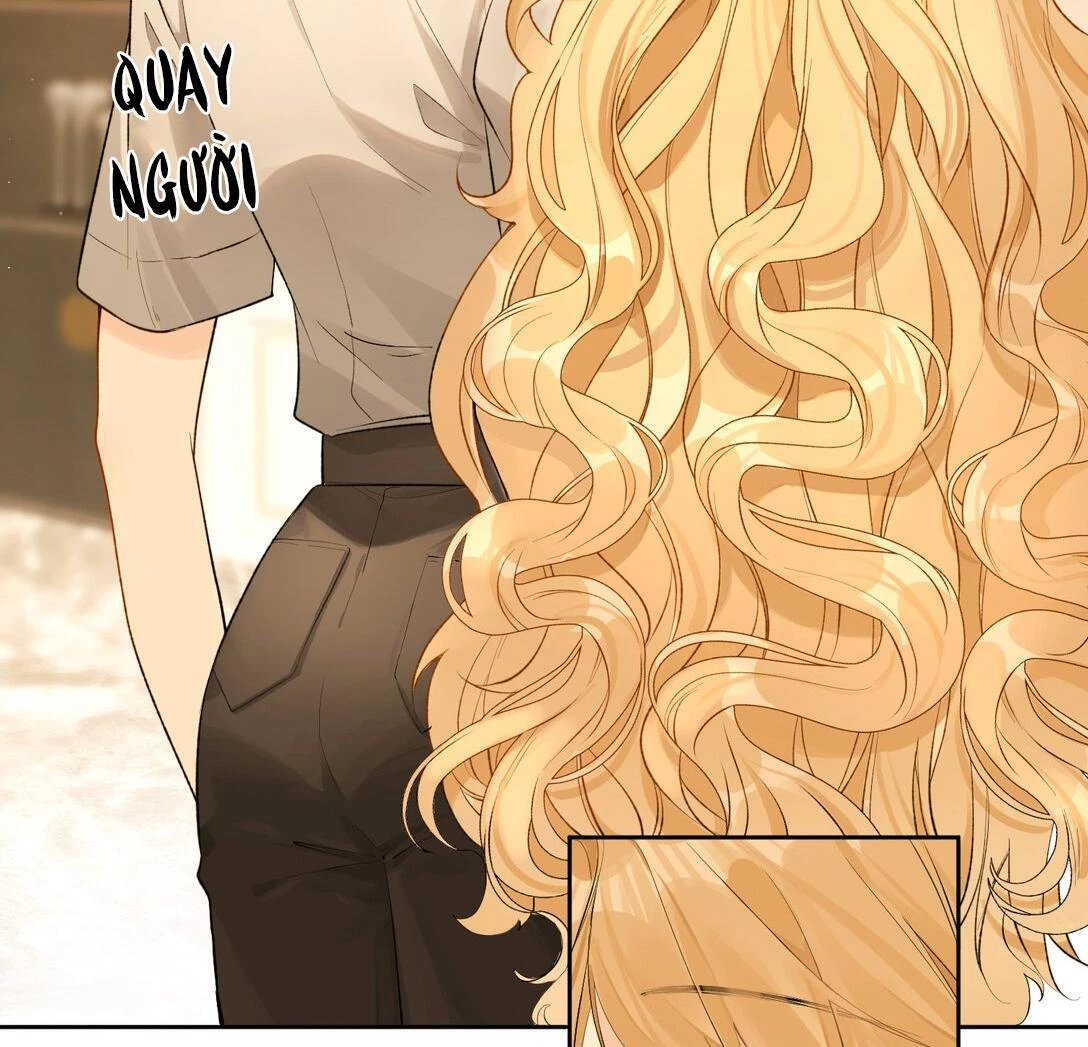 Sói Tiểu Thư Và Em Gái Hồ Ly Của Tôi Chapter 23 - Trang 6