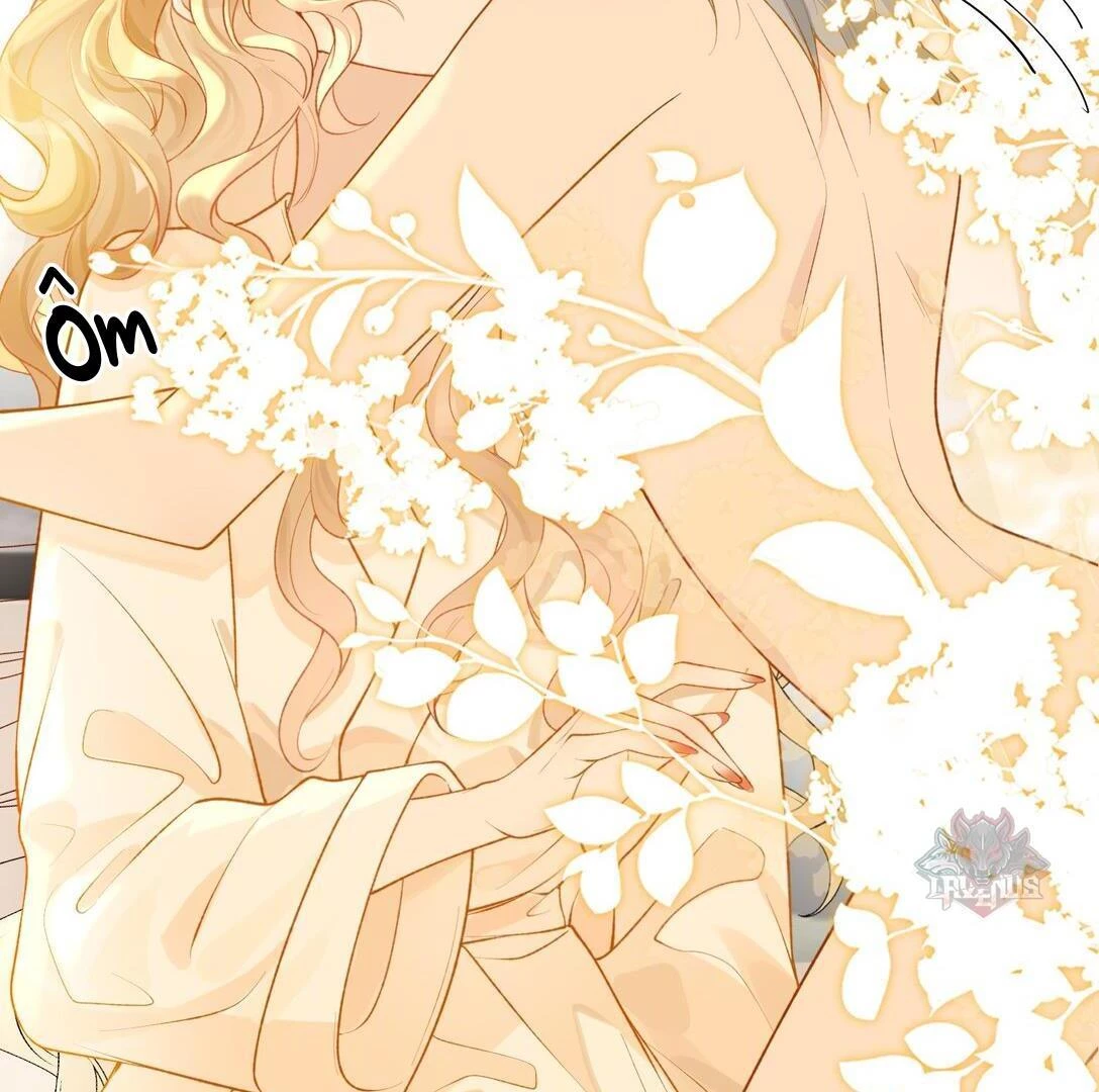 Sói Tiểu Thư Và Em Gái Hồ Ly Của Tôi Chapter 24 - Trang 14