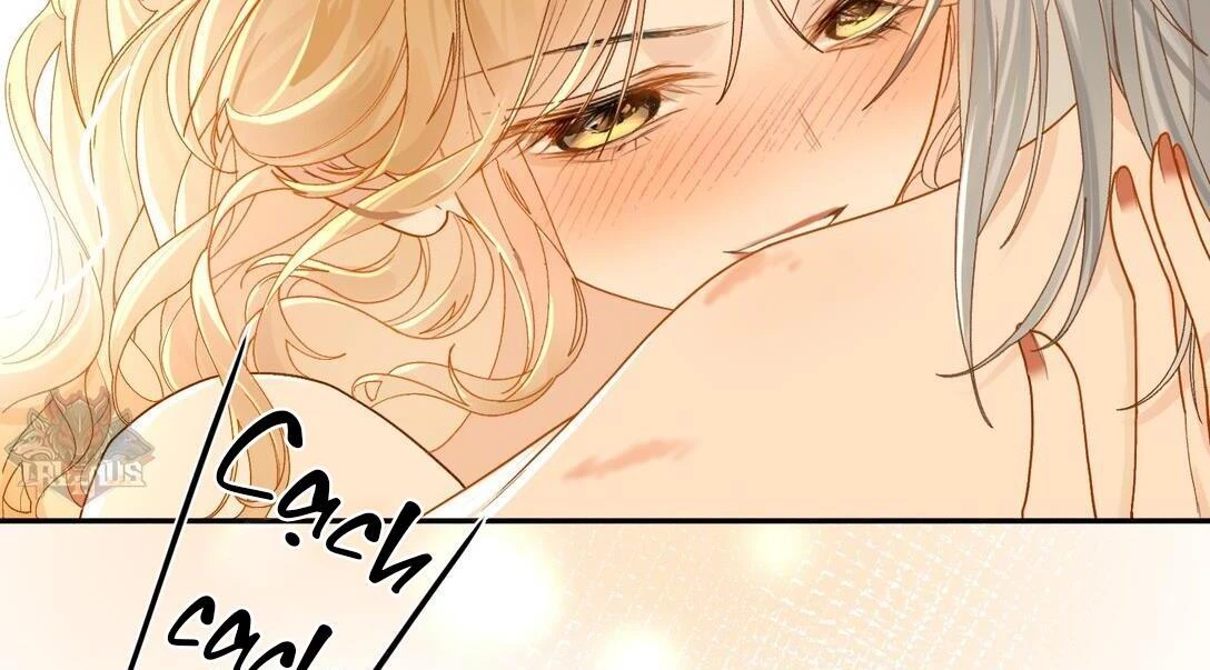 Sói Tiểu Thư Và Em Gái Hồ Ly Của Tôi Chapter 24 - Trang 18