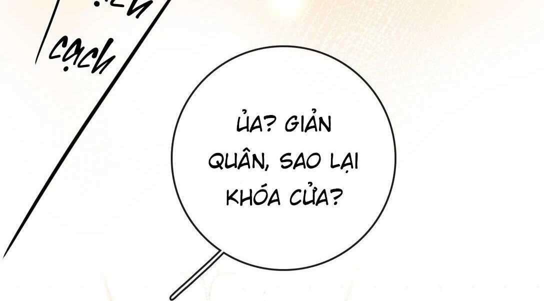 Sói Tiểu Thư Và Em Gái Hồ Ly Của Tôi Chapter 24 - Trang 19