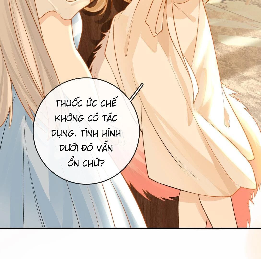 Sói Tiểu Thư Và Em Gái Hồ Ly Của Tôi Chapter 24 - Trang 30