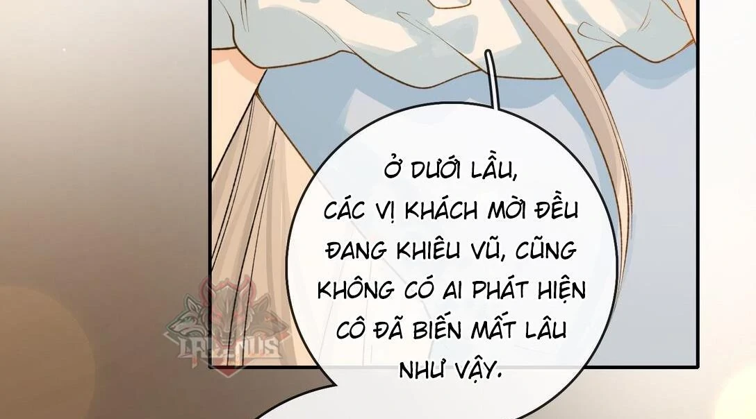 Sói Tiểu Thư Và Em Gái Hồ Ly Của Tôi Chapter 24 - Trang 32