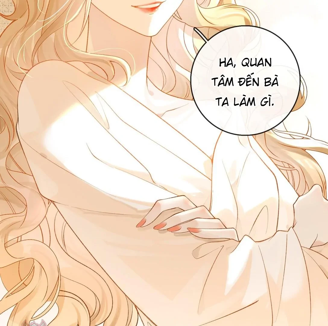 Sói Tiểu Thư Và Em Gái Hồ Ly Của Tôi Chapter 24 - Trang 35