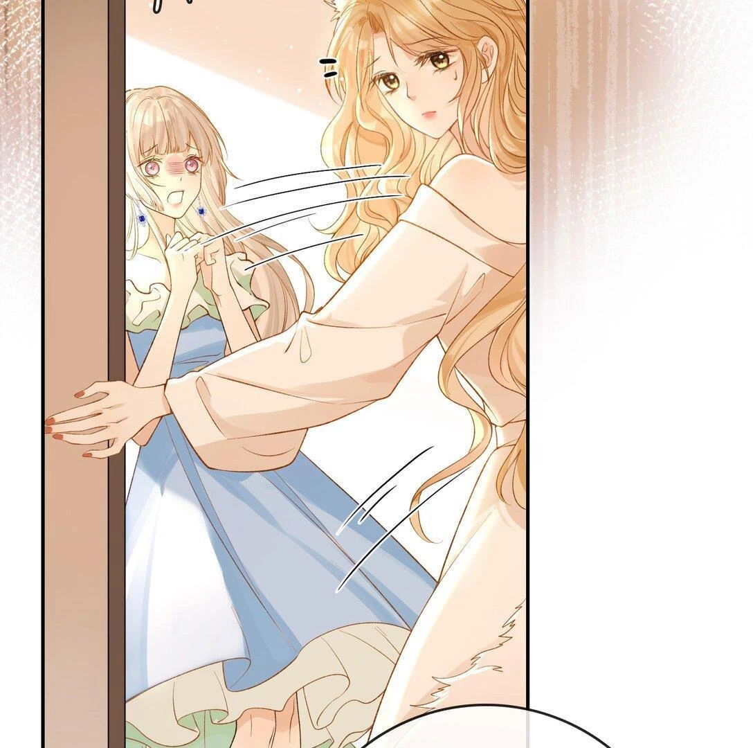 Sói Tiểu Thư Và Em Gái Hồ Ly Của Tôi Chapter 24 - Trang 43