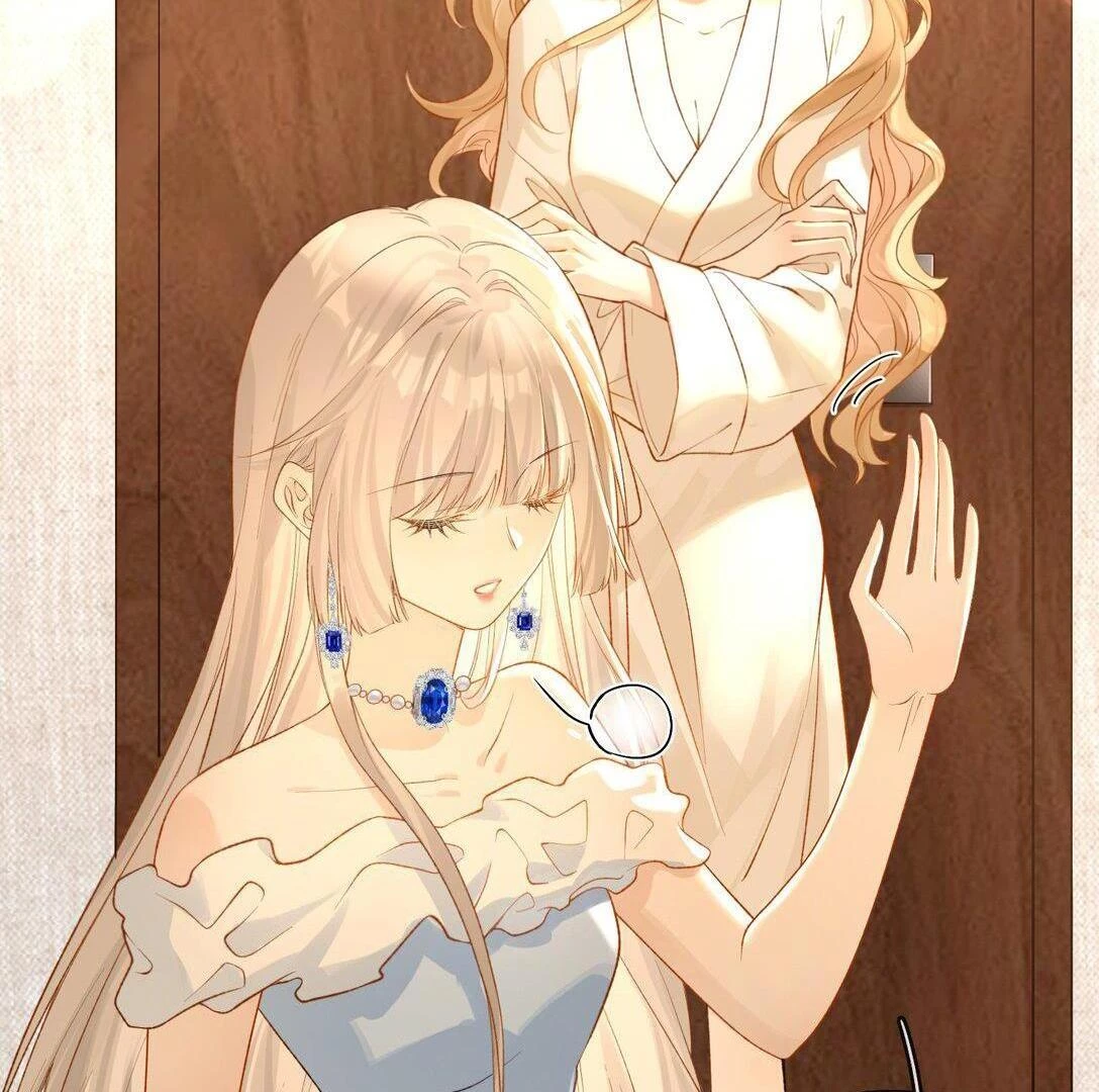 Sói Tiểu Thư Và Em Gái Hồ Ly Của Tôi Chapter 24 - Trang 48