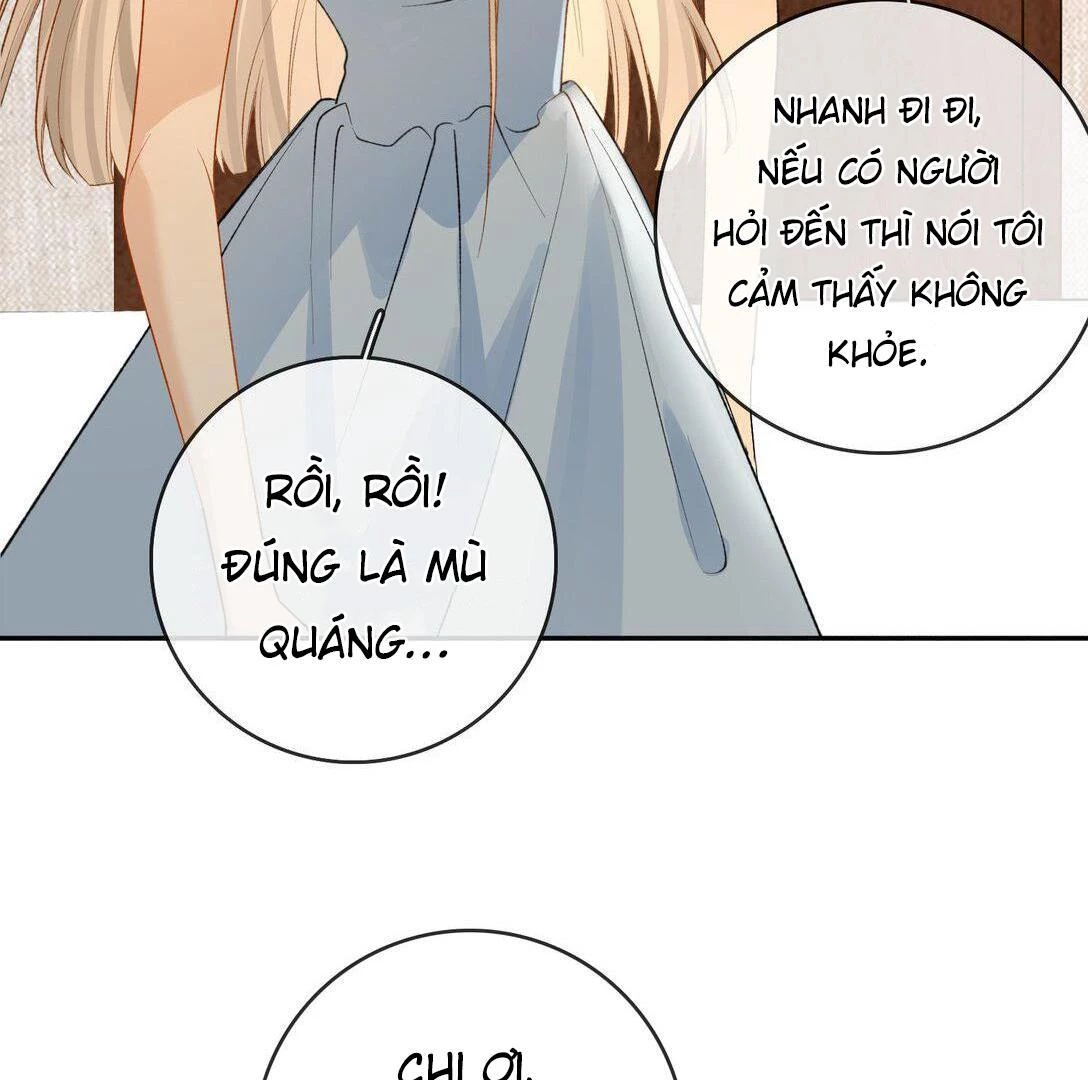Sói Tiểu Thư Và Em Gái Hồ Ly Của Tôi Chapter 24 - Trang 49