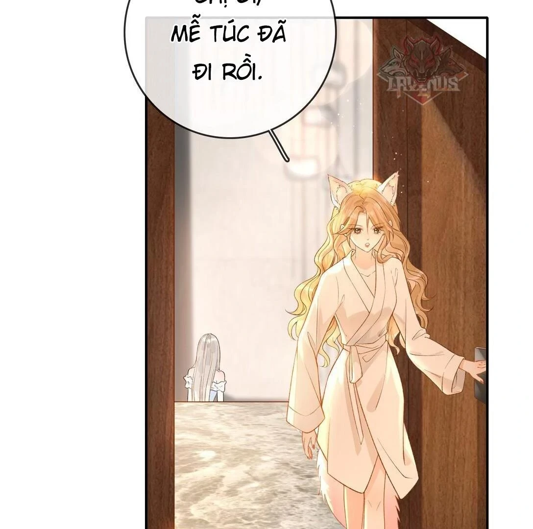 Sói Tiểu Thư Và Em Gái Hồ Ly Của Tôi Chapter 24 - Trang 50