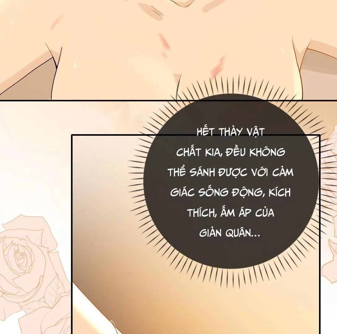 Sói Tiểu Thư Và Em Gái Hồ Ly Của Tôi Chapter 24 - Trang 7