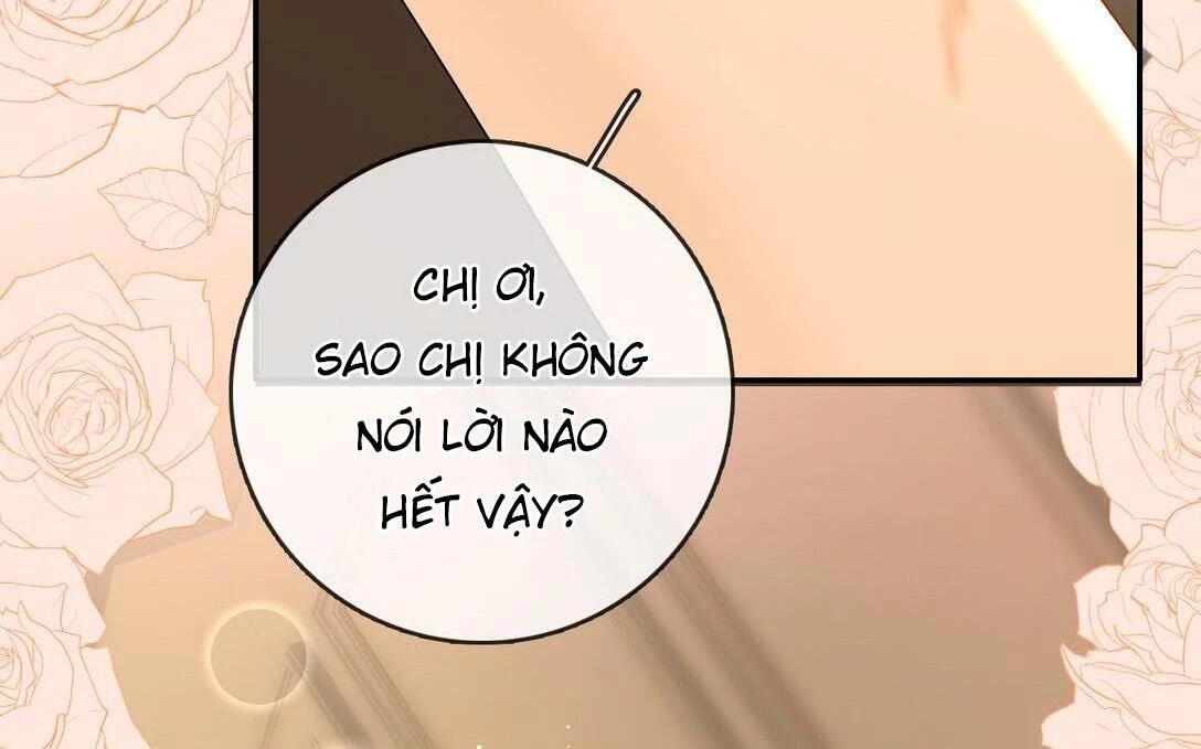 Sói Tiểu Thư Và Em Gái Hồ Ly Của Tôi Chapter 24 - Trang 9