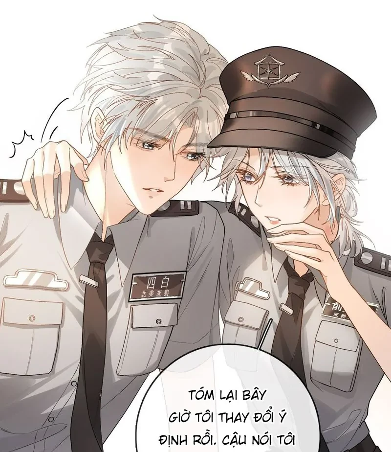 Sói Tiểu Thư Và Em Gái Hồ Ly Của Tôi Chapter 25 - Trang 10