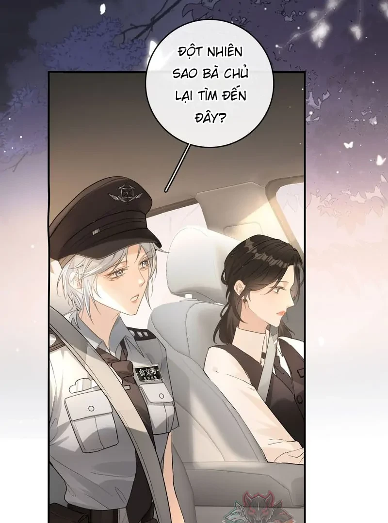 Sói Tiểu Thư Và Em Gái Hồ Ly Của Tôi Chapter 25 - Trang 19