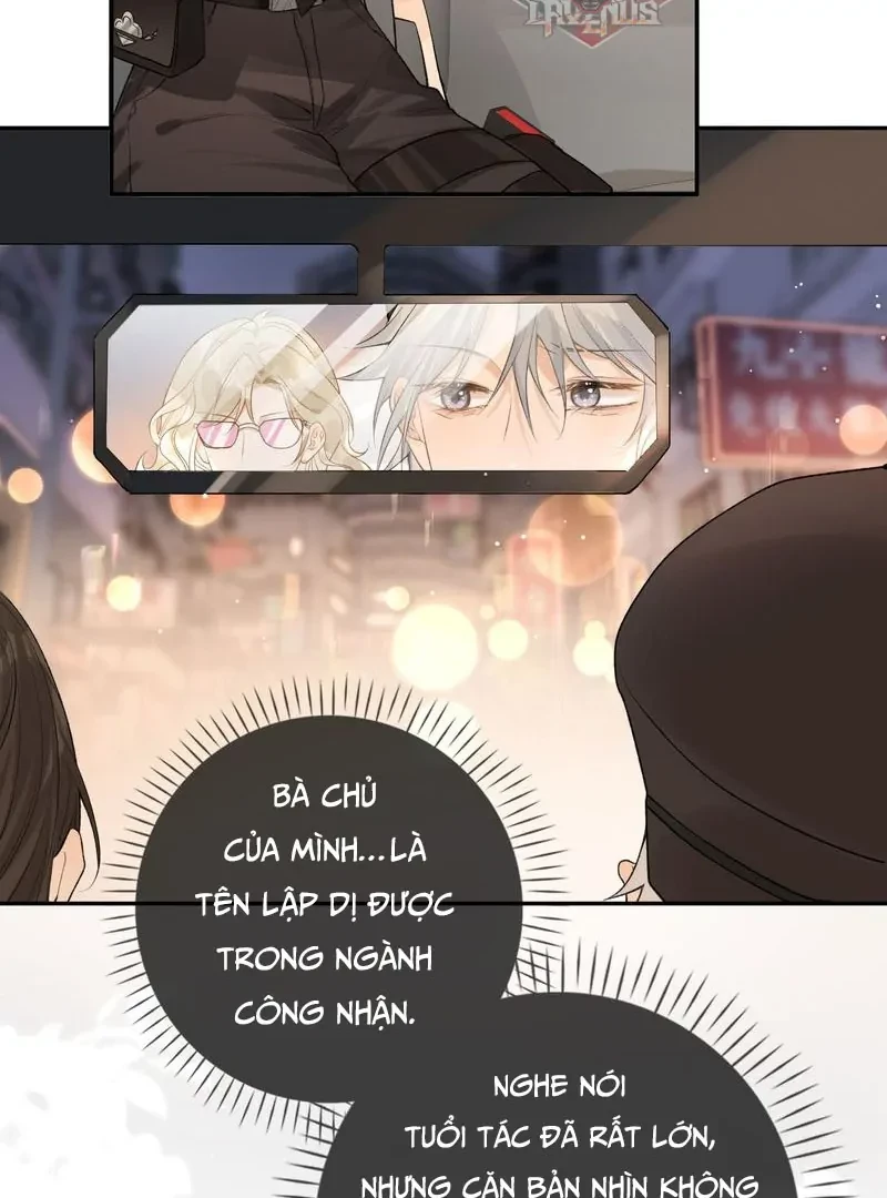 Sói Tiểu Thư Và Em Gái Hồ Ly Của Tôi Chapter 25 - Trang 20