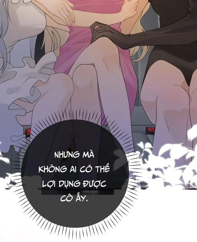 Sói Tiểu Thư Và Em Gái Hồ Ly Của Tôi Chapter 25 - Trang 22