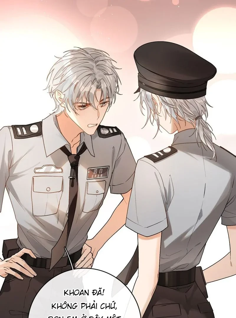 Sói Tiểu Thư Và Em Gái Hồ Ly Của Tôi Chapter 25 - Trang 3