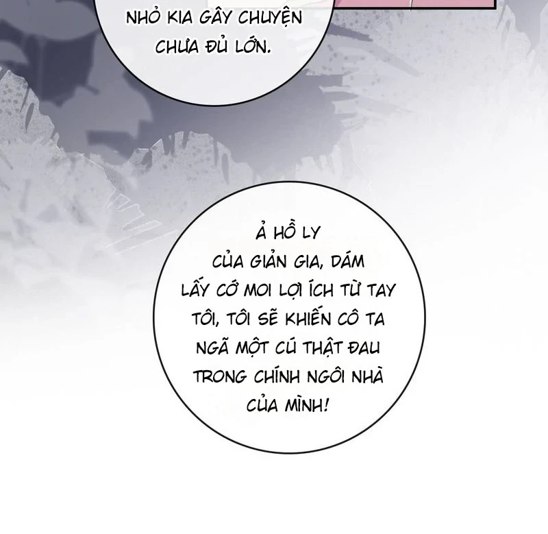 Sói Tiểu Thư Và Em Gái Hồ Ly Của Tôi Chapter 25 - Trang 41