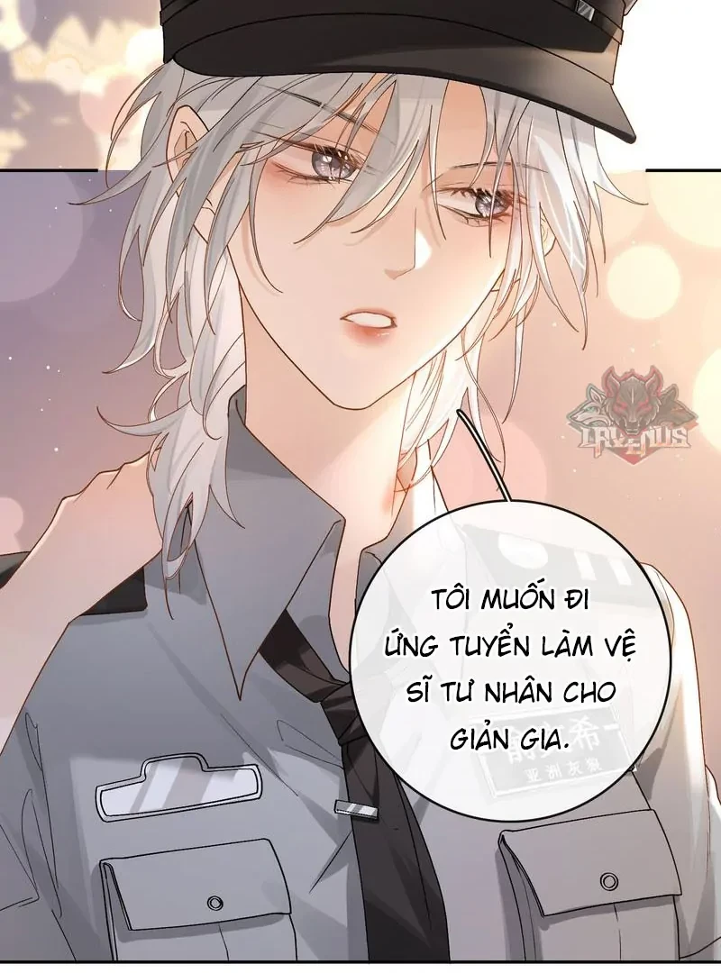 Sói Tiểu Thư Và Em Gái Hồ Ly Của Tôi Chapter 25 - Trang 5