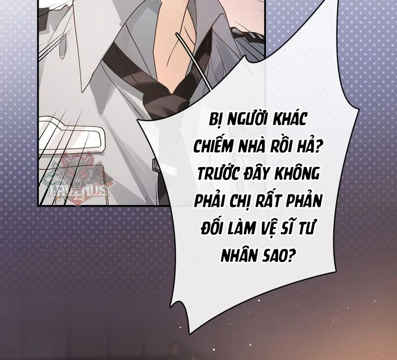 Sói Tiểu Thư Và Em Gái Hồ Ly Của Tôi Chapter 25 - Trang 7