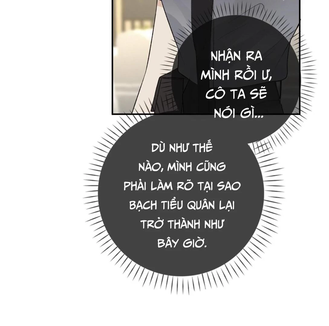 Sói Tiểu Thư Và Em Gái Hồ Ly Của Tôi Chapter 26 - Trang 12
