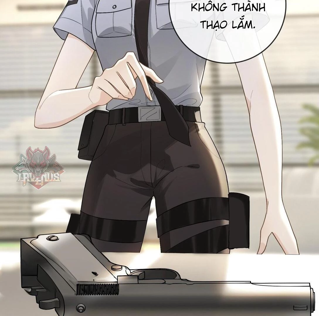Sói Tiểu Thư Và Em Gái Hồ Ly Của Tôi Chapter 26 - Trang 17