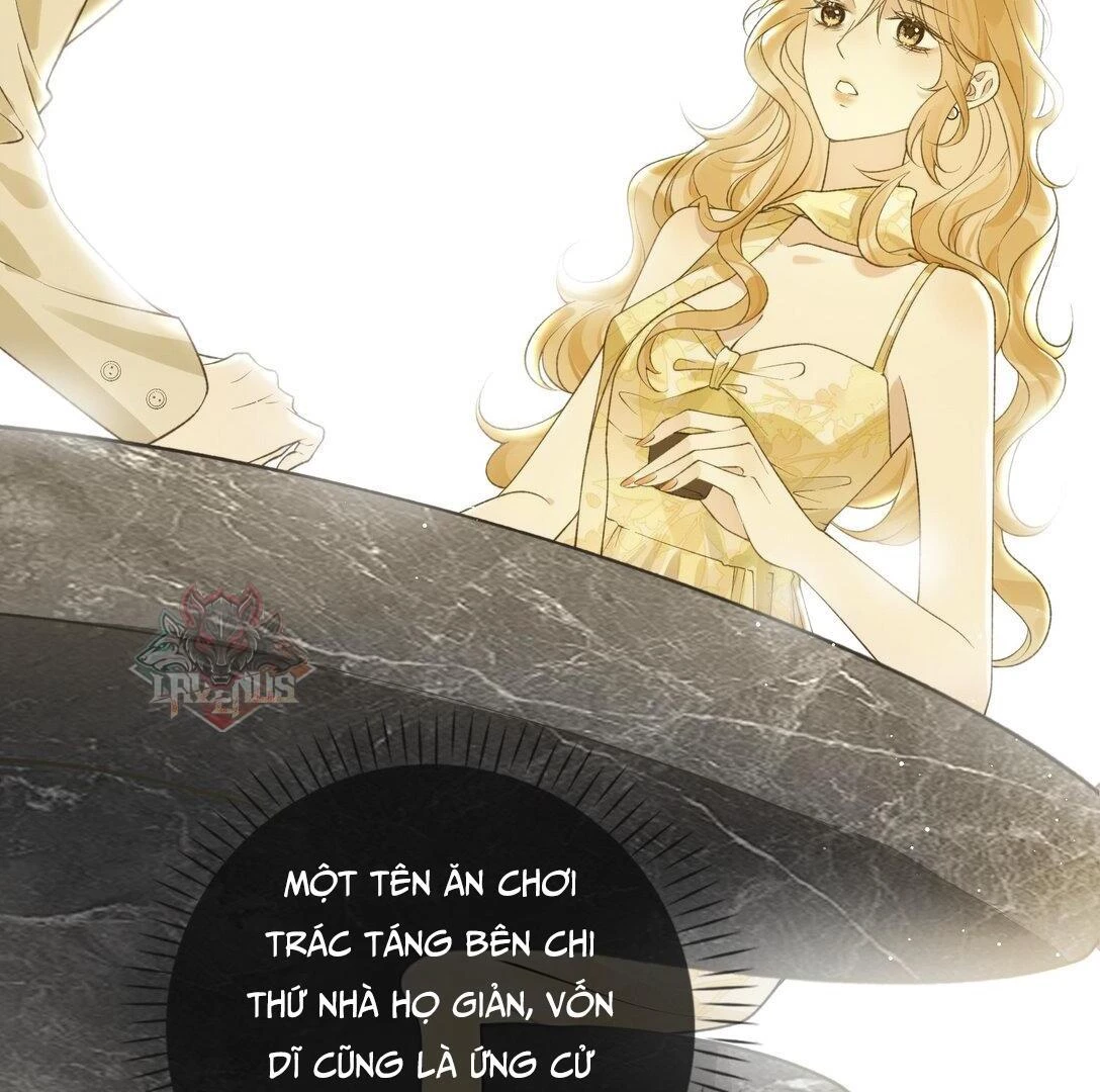 Sói Tiểu Thư Và Em Gái Hồ Ly Của Tôi Chapter 26 - Trang 29