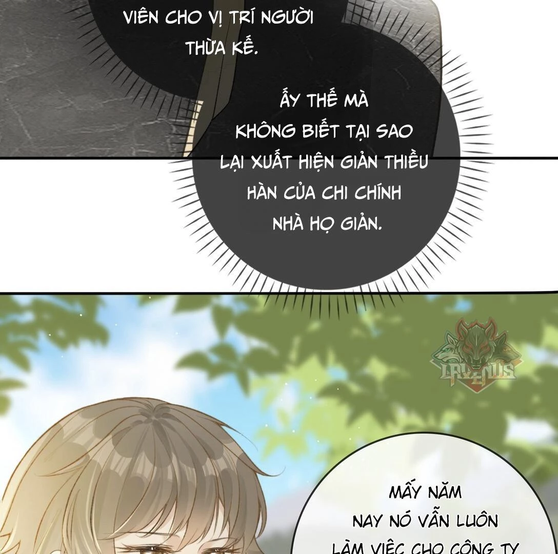 Sói Tiểu Thư Và Em Gái Hồ Ly Của Tôi Chapter 26 - Trang 30