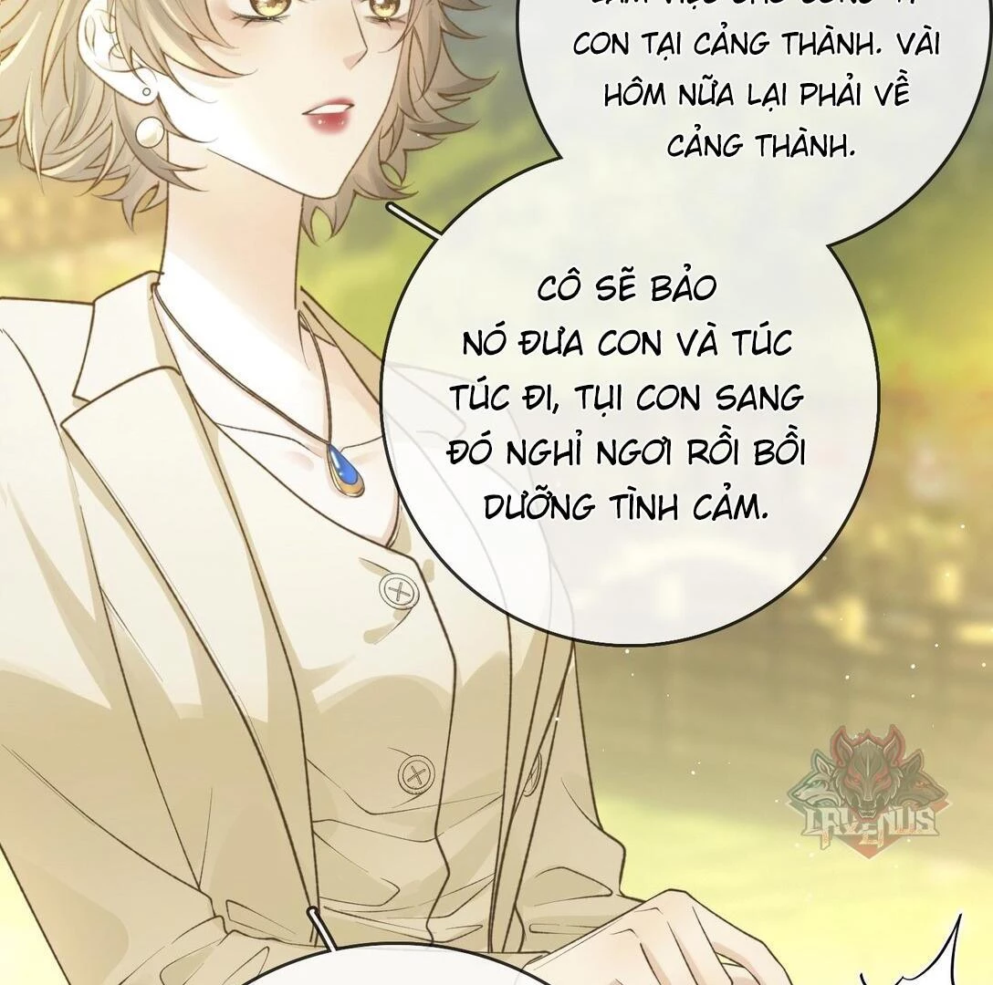 Sói Tiểu Thư Và Em Gái Hồ Ly Của Tôi Chapter 26 - Trang 31